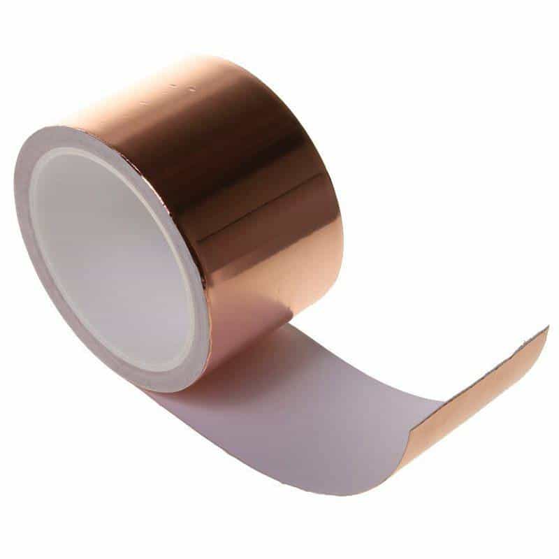 Băng dính đồng là gì? Đặc điểm, ứng dụng và cách lựa chọn