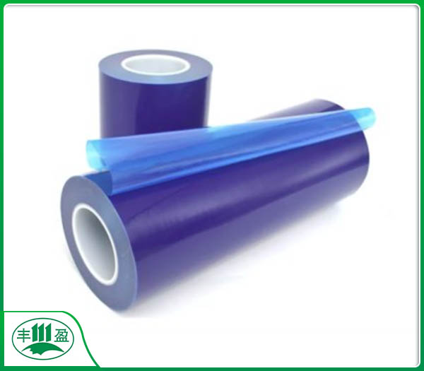 Màng bảo vệ PET keo silicone