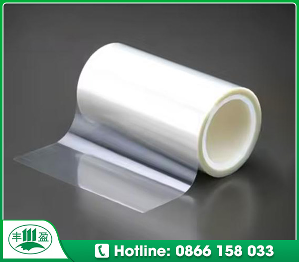 Màng chống dính phủ flo