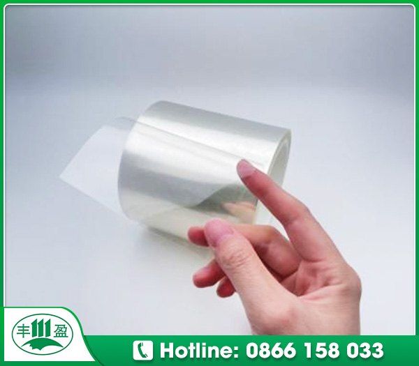 Màng chống dính phủ flo